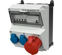 MENNEKES Elektrotechnik GmbH & Co. KG CEE-Steckdosenkombination AMAXX 920015 (920015)