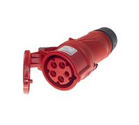 Mennekes Embrayage Xtra 14510 16A5p 6h 400 V IP44 PowerTOP Xtra CEE 4015394289357