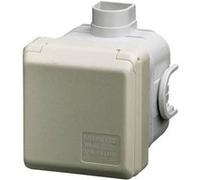 MENNEKES 4125 Prise murale femelle CEE 16 A 5 pôles 400 V 1 pc(s)
