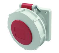 MENNEKES MENNEKES Boîte de montage TwinContact 16A 5p 6h 400V IP67 Quantité:1