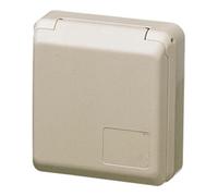 MENNEKES Mennekes Boîte de raccordement Cepex 16A, 5p, 6h, 400V, IP44 4115 Quantité:1