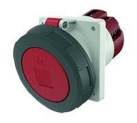 Prise Industrielle Mennekes 216A 125A 5P 400V IP67 - 216A