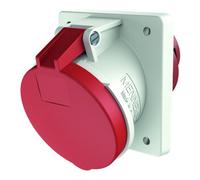 Mennekes Prise à monter TA 63A,5p,6h,400V,IP44 1155A