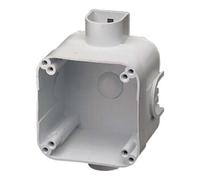 MENNEKES Mennekes Boîtier encastré Cepex 41404 Quantité:1