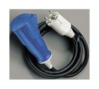 MENNEKES Mennekes Câble adaptateur 1,5 m 8004 Quantité:1