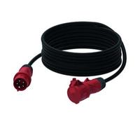 MENNEKES MENNEKES Câble de rallonge 32A 5p 6h 400V 10m IP54 Quantité:1