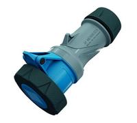 MENNEKES MENNEKES CEE Coupleur PTX 16A 3p 6h 230V IP69 Quantité:1