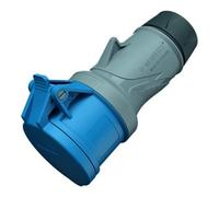MENNEKES MENNEKES CEE Coupleur PTX 16A 4p 9h 230V IP54 Quantité:1