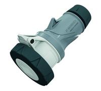 MENNEKES MENNEKES CEE Coupleur PTX R 32A 5p 1h IP69 Quantité:1