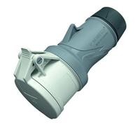 MENNEKES MENNEKES CEE Coupleur PTXR 32A 5p 1h 500V IP54 ergonomique Quantité:1