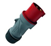 MENNEKES MENNEKES CEE Fiche PTX 32A 3p 9h 400V IP54 Quantité:1