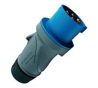 MENNEKES MENNEKES CEE Fiche PTX 32A 4p 9h 230V IP54 Quantité:1