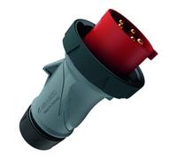 MENNEKES MENNEKES CEE Fiche PTX 32A 5p 6h 400V IP69 Quantité:1