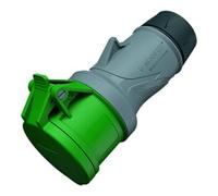 MENNEKES MENNEKES CEE Raccord PTXR 32A 5p 2h 500V IP54 Quantité:1