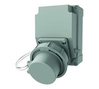 MENNEKES MENNEKES Combinaison de prises IP67 8109264 Quantité:1