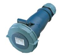 MENNEKES Mennekes Couplage AM-TOP 16A, 3p, 6h, 230V, IP67 540 Quantité:1