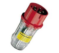 Mennekes CEE 16A 5P Testeur De Phase 400V IP44 - 1414