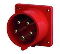 MENNEKES MENNEKES Fiche d'appareil 16A 5p 6h 400V IP44 Quantité:1