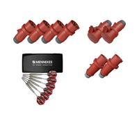 MENNEKES Paquet promotionnel 1 pièce