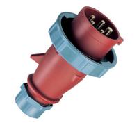 MENNEKES Mennekes Prise AM-TOP 32A, 5p, 6h, 400V, IP67 300 Quantité:1