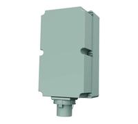 MENNEKES MENNEKES Prise murale 8617060 IP67 63A 5p 1h Quantité:1