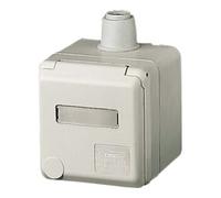 Prise murale Mennekes Cepex 4135