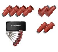 MENNEKES Paquet promotionnel 1 pièce