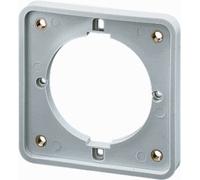 Mennekes Plaque D'adaptation Connecteur Industriel - 40102