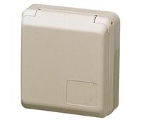 Mennekes Prise à monter Cepex 16A,5p,6h,400V,IP44 4115