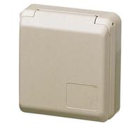Mennekes Prise à monter Cepex 32A,5p,6h,400V,IP44 4120
