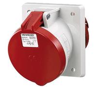MENNEKES Prise CEE en saillie 5p 63A 400V/rt 6h IP44