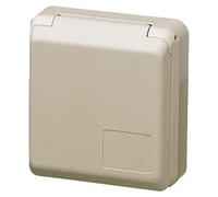 MENNEKES Prise CEE IP44 5p CEE-16A 400V/rt 6h