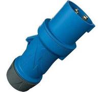 Mennekes Prise CEE PTX 32A3p6h 230V IP54 (13513)