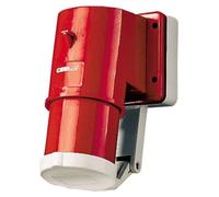 Mennekes prise en saillie 16A,5p,6h,400V,IP44 400