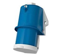 Mennekes Prise Femelle Ip44 3 Pôles 16a 230v