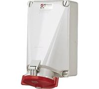 Mennekes CEE-STECKDOSE 400V-5X125A/6H (AM 143 IP67)