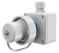 Mennekes Prise murale Schuko 10864