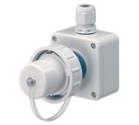 Mennekes Prise murale Schuko 10864