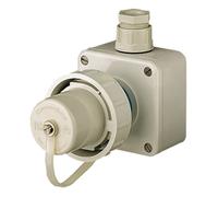 Mennekes Prise murale Schuko 10864