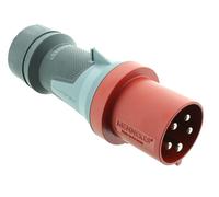 Mennekes Prise PowerTOP 63A,5p,6h,400V,Xtra 13112