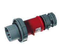 Mennekes Prise PowerTOP HW/VN 16A,5p,6h,400V,IP67 3821
