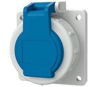 Mennekes Prise Schuko en saillie 17006