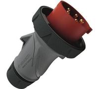 Mennekes Stecker PowerTOPXtra m. 13624ErgoCONTACT16 A 5 p 400V IP67 (13624)