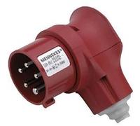 MENNEKES Winkelstecker VarioTOP® 3980 Mâle coudé CEE 16 A 5 pôles 400 V G