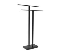 Blomus Menoto Porte-Serviettes Noir Taille Unique
