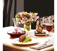 Menu De Chef 3 Plats À Une Bonne Table De Provence - Smartbox - Coffret Cadeau Gastronomie