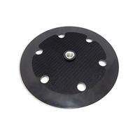 MENZER Disque de Rechange pour Plateau d’Entraînement (225 mm) | pour toutes les Ponceuses à Plâtre MENZER