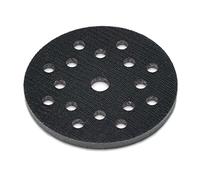 MENZER Interface Pad 125 mm pour Ponceuses Excentriques | compatible avec MENZER ETS 125