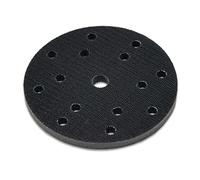 MENZER Interface Pad 150 mm pour Ponceuses Excentriques | compatible avec MENZER ETS 150