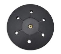 MENZER Plateau de Ponçage Auto-Agrippant (225 mm) Pad Interchangeable | pour Ponceuses de MENZER